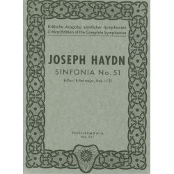 SYMPHONIE 51 B