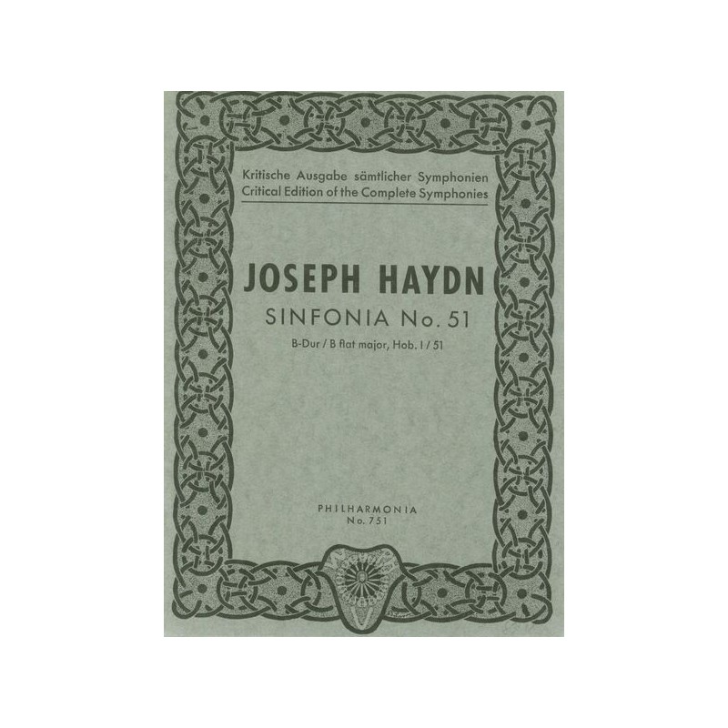 SYMPHONIE 51 B