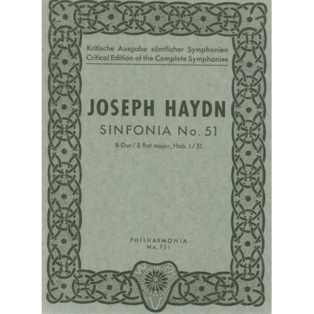 SYMPHONIE 51 B