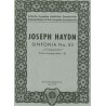 SYMPHONIE 53 D-DUR HOB.I:53 "L'IMPERIALE"