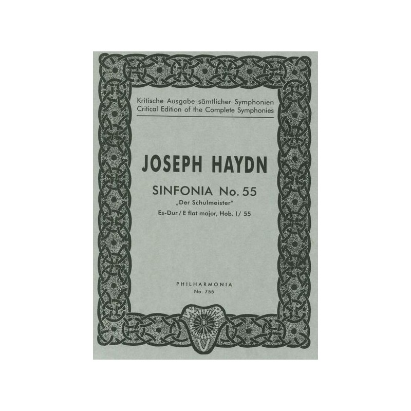 SYMPHONIE 55 ES