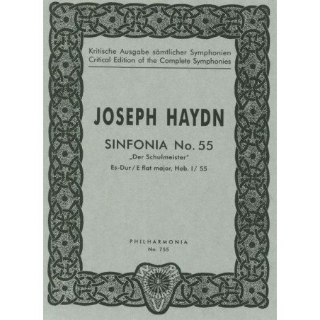 SYMPHONIE 55 ES