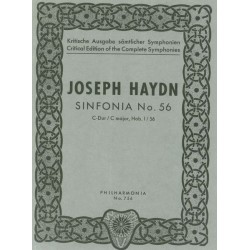 SYMPHONIE 56 C
