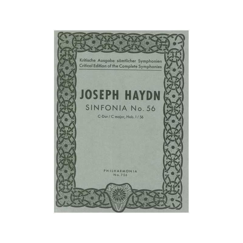 SYMPHONIE 56 C
