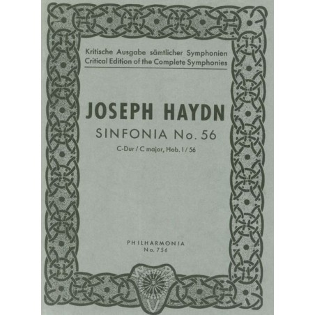 SYMPHONIE 56 C