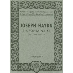 SYMPHONIE 58 F