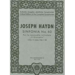 SYMPHONIE 60 C