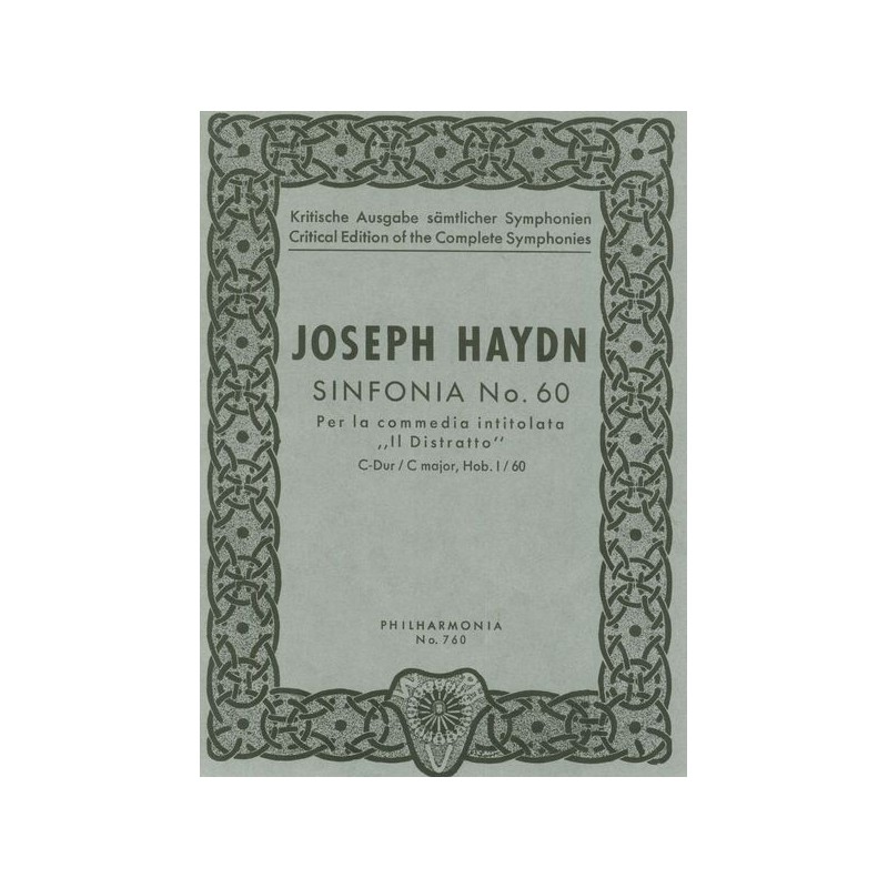 SYMPHONIE 60 C