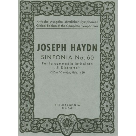 SYMPHONIE 60 C