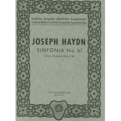 SYMPHONIE 61 D