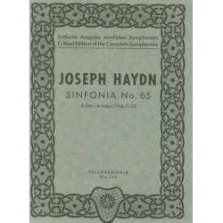 SYMPHONIE 65 A
