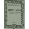 SYMPHONIE 66 B-DUR HOB.I:66
