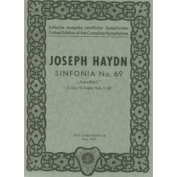 SYMPHONIE 69 C