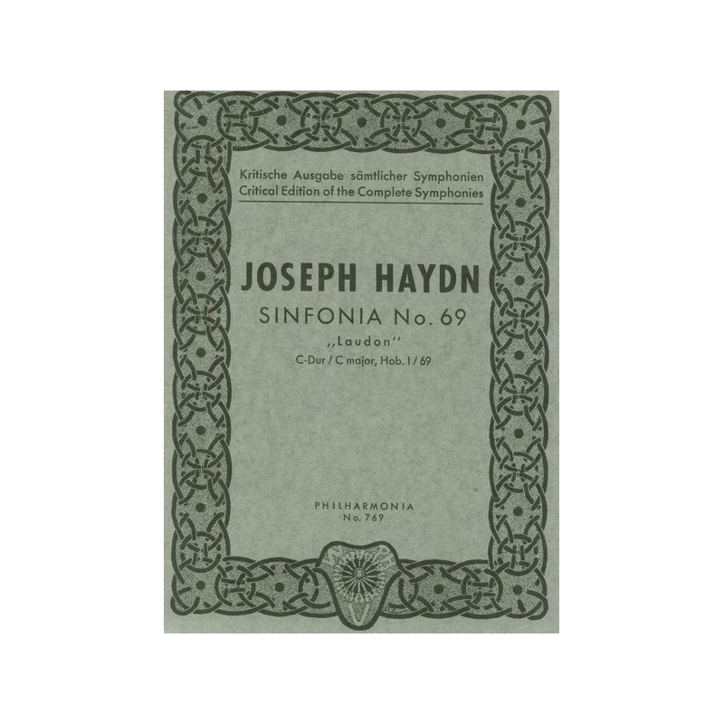 SYMPHONIE 69 C