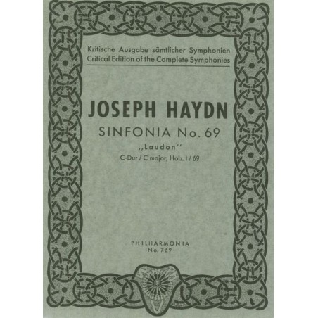 SYMPHONIE 69 C