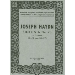 SYMPHONIE 73 D