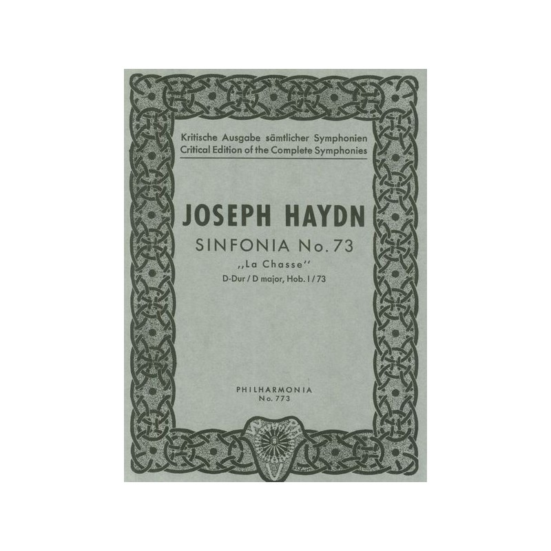 SYMPHONIE 73 D