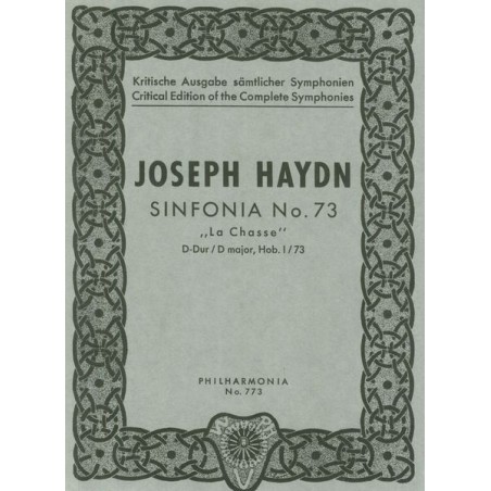 SYMPHONIE 73 D