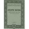 SYMPHONIE 76 ES-DUR HOB.I:76