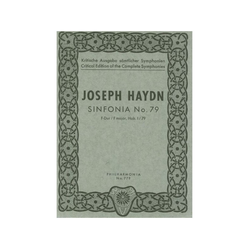 SYMPHONIE 79 F