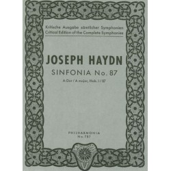 SYMPHONIE 87 A