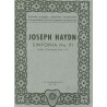 SYMPHONIE 91 ES-DUR HOB.I:91