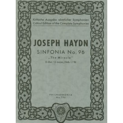 SYMPHONIE 96 D