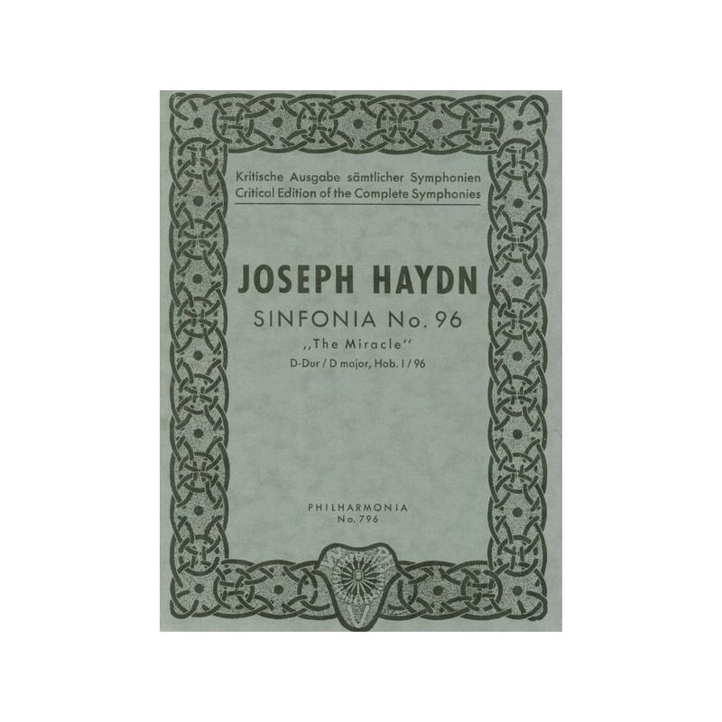SYMPHONIE 96 D