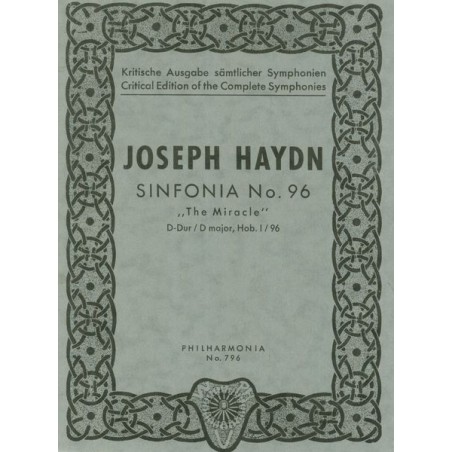 SYMPHONIE 96 D