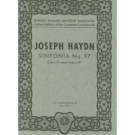 SYMPHONIE 97 C