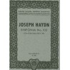 SYMPHONIE 102 B-DUR HOB.I:102