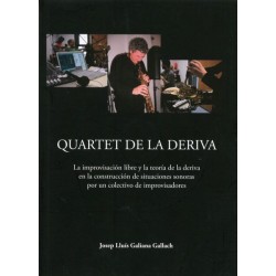 QUARTET DE LA DERIVA