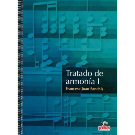 TRATADO DE ARMONIA 1