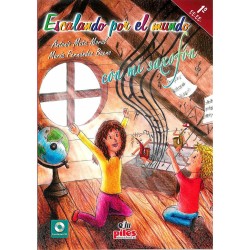 ESCALANDO POR EL MUNDO CURSO 1