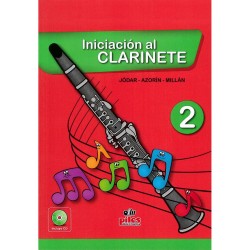 INICIACION AL CLARINETE 2