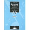 LENGUAJE MUSICAL 2-ALUMNO