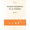 ESTUDIO PROGRESIVO DE LA GUITARRA 1