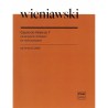 Capriccio-Valse op.7