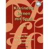 Klarinette lernen mit Spass vol.3