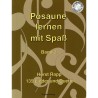 Posaune lernen mit Spass vol.2