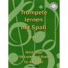 Trompete lernen mit Spass vol.1