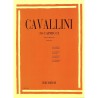 30 CAPRICCI