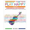 Play Happy Violino (100 facili melodie)