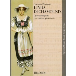 LINDA DI CHAMOUNIX