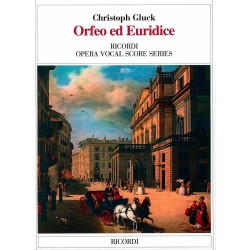 ORFEO-EURIDICE