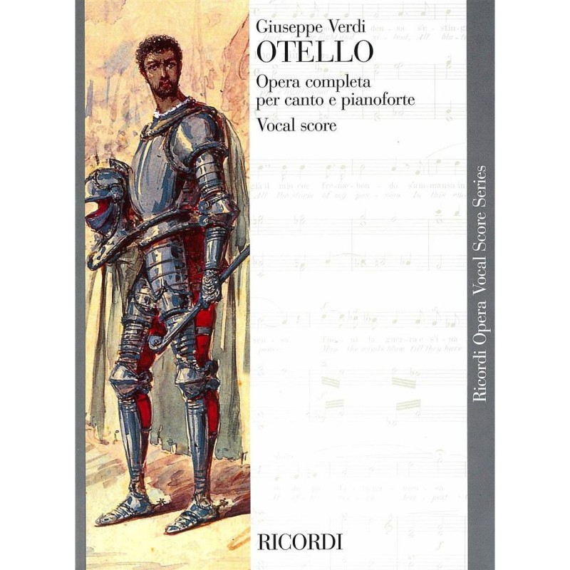 OTELLO