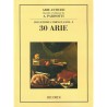 30 ARIAS ANTIGUAS VOL 2