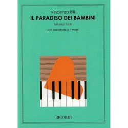 IL PARADISO DEI BAMBINI