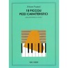 10 PICCOLI PEZZI CARATTERISTICI
