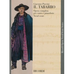 IL TABARRO